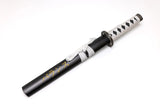 Ryoken Display (Blunt) Tanto (White)