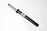 Ryoken Display (Blunt) Tanto (White)