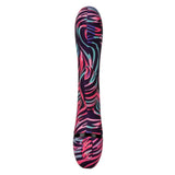 Naughty Bits Menage A Moi Dual Wand Vibrator – Dual Wand Vibrator > Vibrators > Ladies > Rabbit - Tophatter Daily Deals