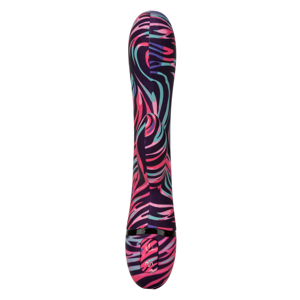 Naughty Bits Menage A Moi Dual Wand Vibrator – Dual Wand Vibrator > Vibrators > Ladies > Rabbit - Tophatter Daily Deals