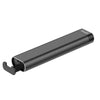 BUDI Multi-function Smart Adapter Card Storage Data Cable USB Box Memory Card Reader - Tophatter Daily Deals
