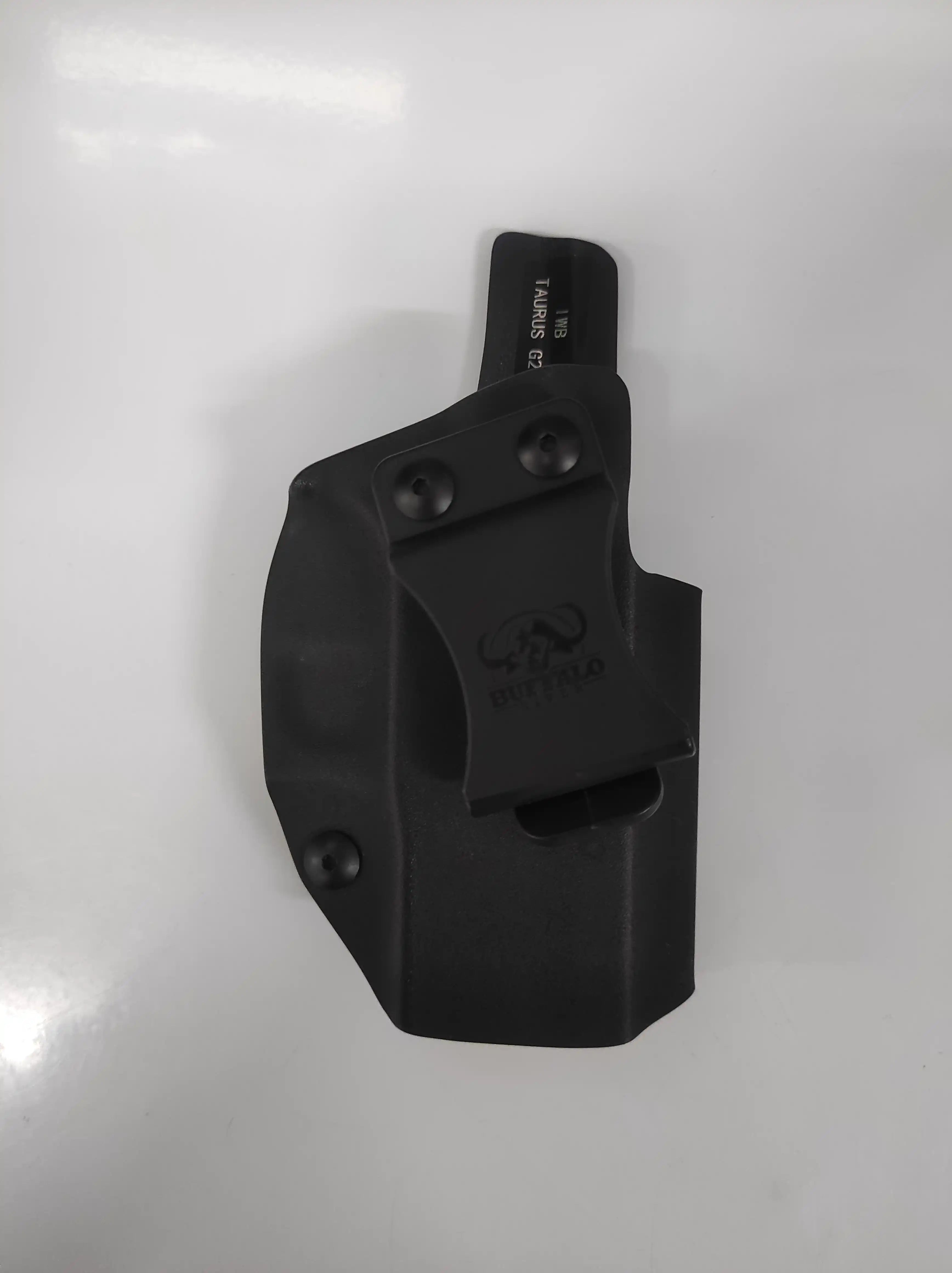 BUFFALO RIVER IWB KYDEX TAURUS G2C R/H HOLSTER - Tophatter's Army Deals HOLSTERS & BAGS - Tophatter Daily Deals