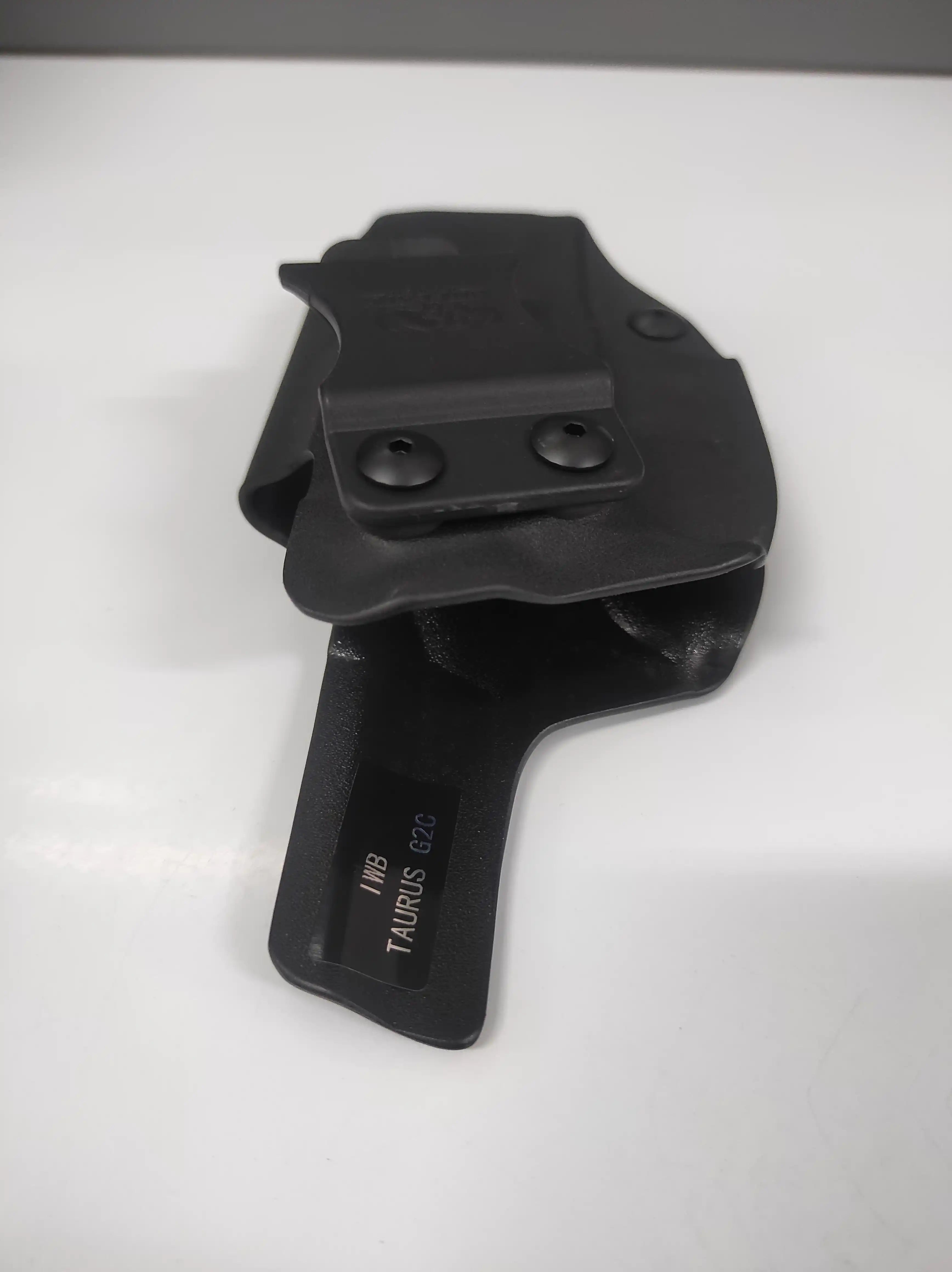 BUFFALO RIVER IWB KYDEX TAURUS G2C R/H HOLSTER - Tophatter's Army Deals HOLSTERS & BAGS - Tophatter Daily Deals