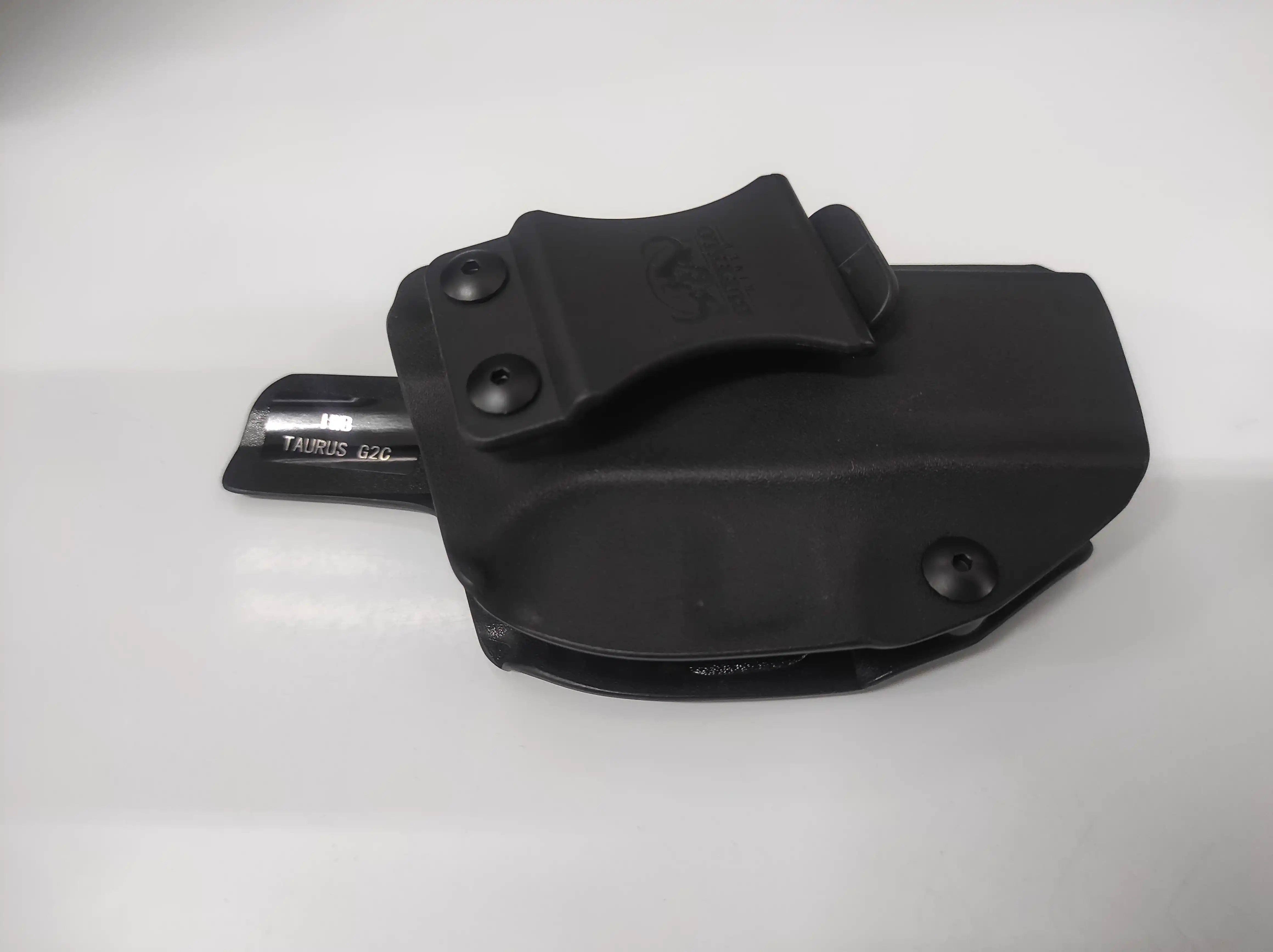 BUFFALO RIVER IWB KYDEX TAURUS G2C R/H HOLSTER - Tophatter's Army Deals HOLSTERS & BAGS - Tophatter Daily Deals