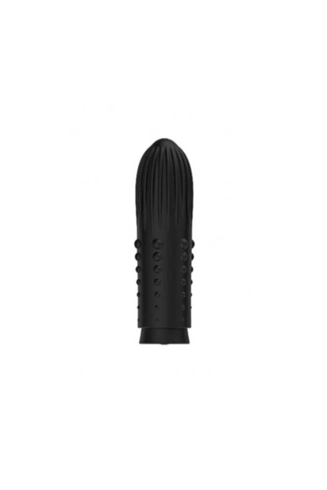 Shots Toys - Elegance - Lush Rechargeable Turbo Bullet - Assorted Colors Sex Toy - Tophatter Daily Deals
