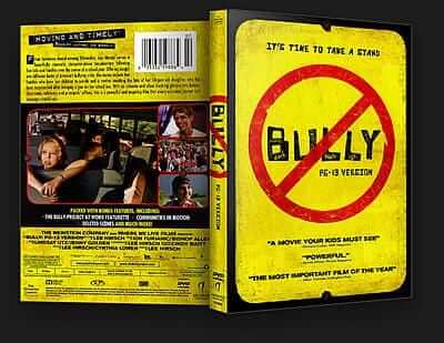 Anti Bullying Educational DVD Child Safety - Tophatter Daily Deals