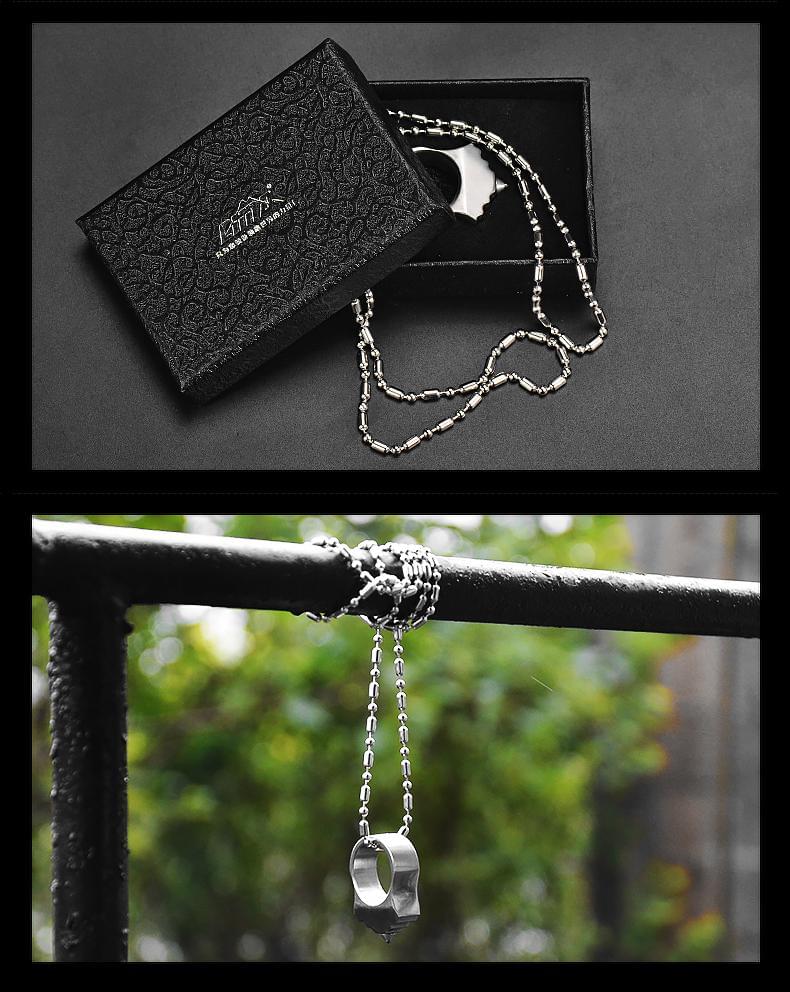 Bumblebee Spiked Brass Knuckles Brass Knuckles - Tophatter Daily Deals