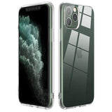 Bumper Shockproof Drop Protection Cover for Apple iPhone 11 iPhone Case - Tophatter Daily Deals