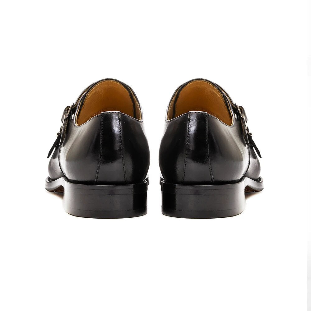 Business Office Brogues Shoes Wedding Dress Shoes for Men Men Shoes - Tophatter Daily Deals