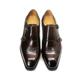 Business Office Brogues Shoes Wedding Dress Shoes for Men Men Shoes - Tophatter Daily Deals
