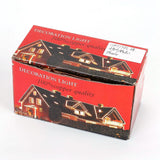 Butterfly Curtain String Lights USB Powered with 8 Modes 96 LED Remote Control String & Fairy Lights - Tophatter Daily Deals