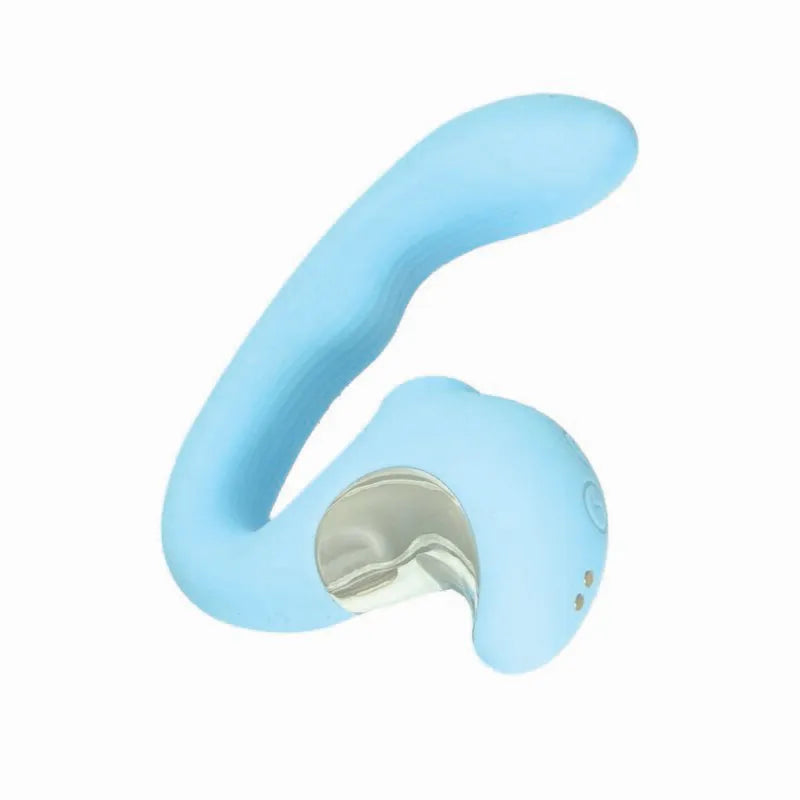 Nasstoys Sky Nimbus – USB Rechargeable 5.5 Inch G-Spot Vibrator > Vibrators > G-Spot - Tophatter Daily Deals