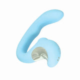 Nasstoys Sky Nimbus – USB Rechargeable 5.5 Inch G-Spot Vibrator > Vibrators > G-Spot - Tophatter Daily Deals