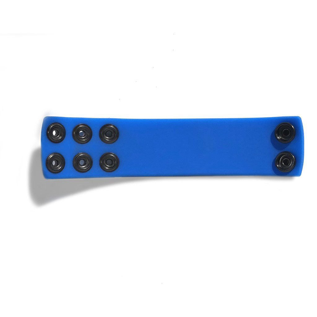 Boneyard Silicone Ball Strap 3 Snap Adjustable Ball Stretcher Ring 4 Centimeters > Sex Toys For Men > Ball Stretchers - Tophatter Daily Deals