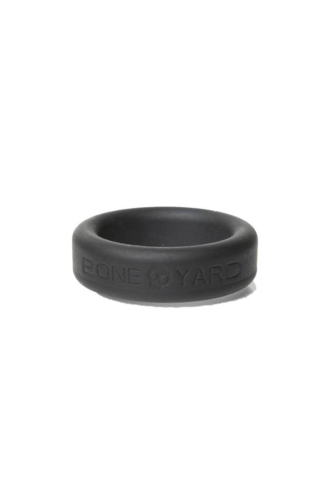 Channel 1 Releasing - Boneyard - Silicone Cock Ring - Assorted Sex Toy - Tophatter Daily Deals