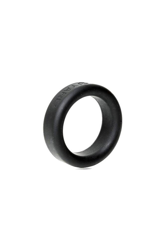 Channel 1 Releasing - Boneyard - Silicone Cock Ring - Assorted Sex Toy - Tophatter Daily Deals