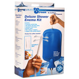 Deluxe Shower Enema Bag and Nozzle Kit > Essentials > Douches - Tophatter Daily Deals