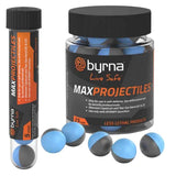 Byrna® Max OC Tear Gas Blend Projectiles Pepper Spray - Tophatter Daily Deals