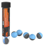 Byrna® Max OC Tear Gas Blend Projectiles 5 ROUNDS Pepper Spray - Tophatter Daily Deals