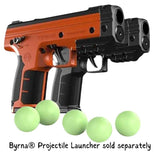 Byrna® Eco-Kinetic Projectiles 95 Rounds Pepper Spray - Tophatter Daily Deals