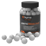 Byrna® Kinetic Projectiles 95 Rounds Pepper Spray - Tophatter Daily Deals