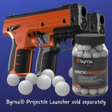 Byrna® Kinetic Projectiles 95 Rounds Pepper Spray - Tophatter Daily Deals