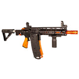 Byrna® Mission 4 High-Capacity Kinetic Projectile Launcher Pepper Spray - Tophatter Daily Deals