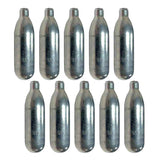 Byrna® 8g CO2 Cartridges and Oil Charge (10-Pack) Pepper Spray - Tophatter Daily Deals