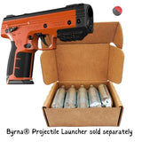 Byrna® 8g CO2 Cartridges and Oil Charge (10-Pack) Pepper Spray - Tophatter Daily Deals