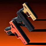 Byrna® SD Self-Defense Kinetic and Chemical Launcher Kit Pepper Spray - Tophatter Daily Deals