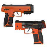 Byrna® SD Self-Defense Kinetic and Chemical Launcher Kit Pepper Spray - Tophatter Daily Deals