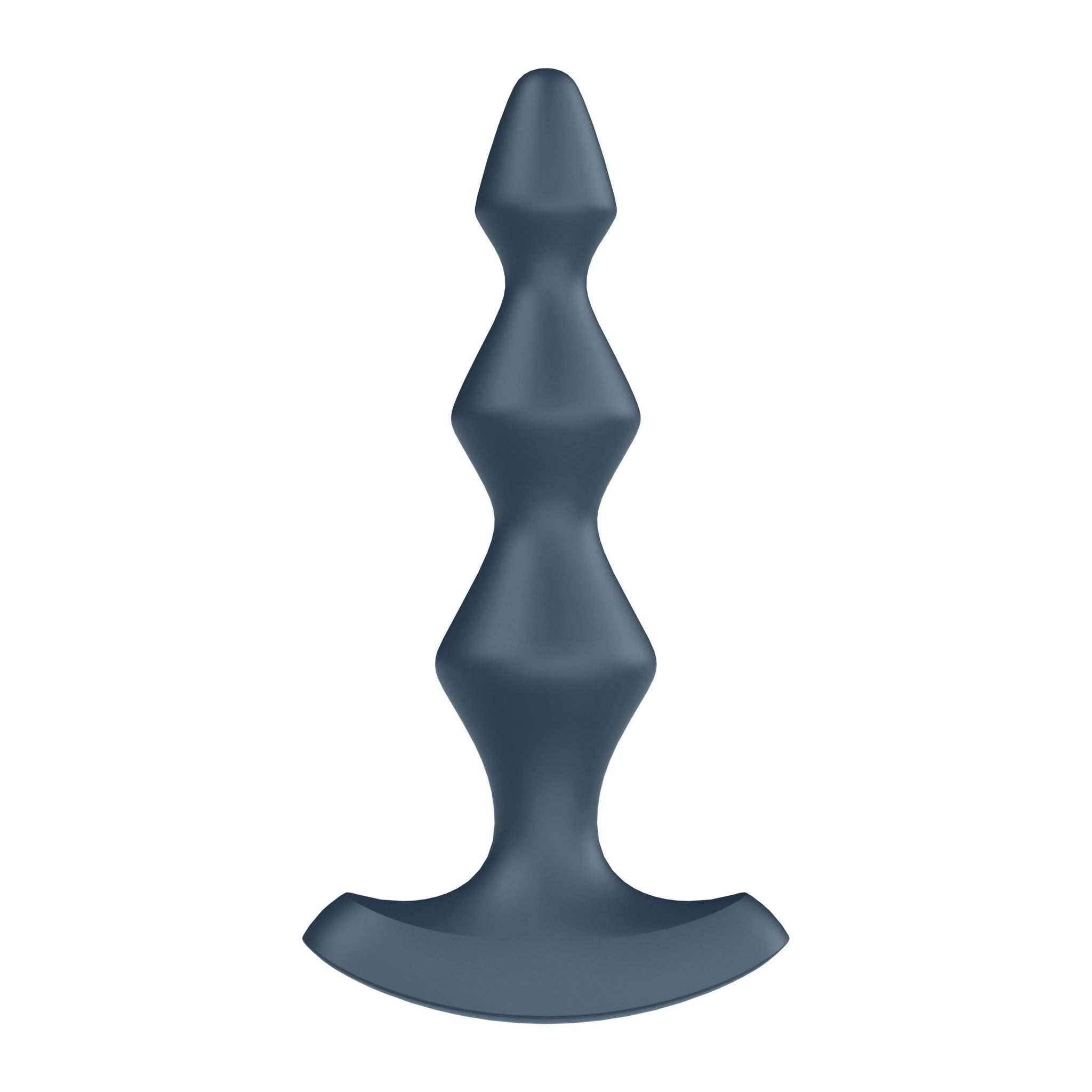 Lolli Plug 1 – Waterproof Rechargeable Unisex Vibrator with 12 Programs > Anal Range > Vibrating Butt Plugs - Tophatter Daily Deals