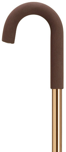 Tourist Adjustable Cane - Bronze - Tophatter Daily Deals