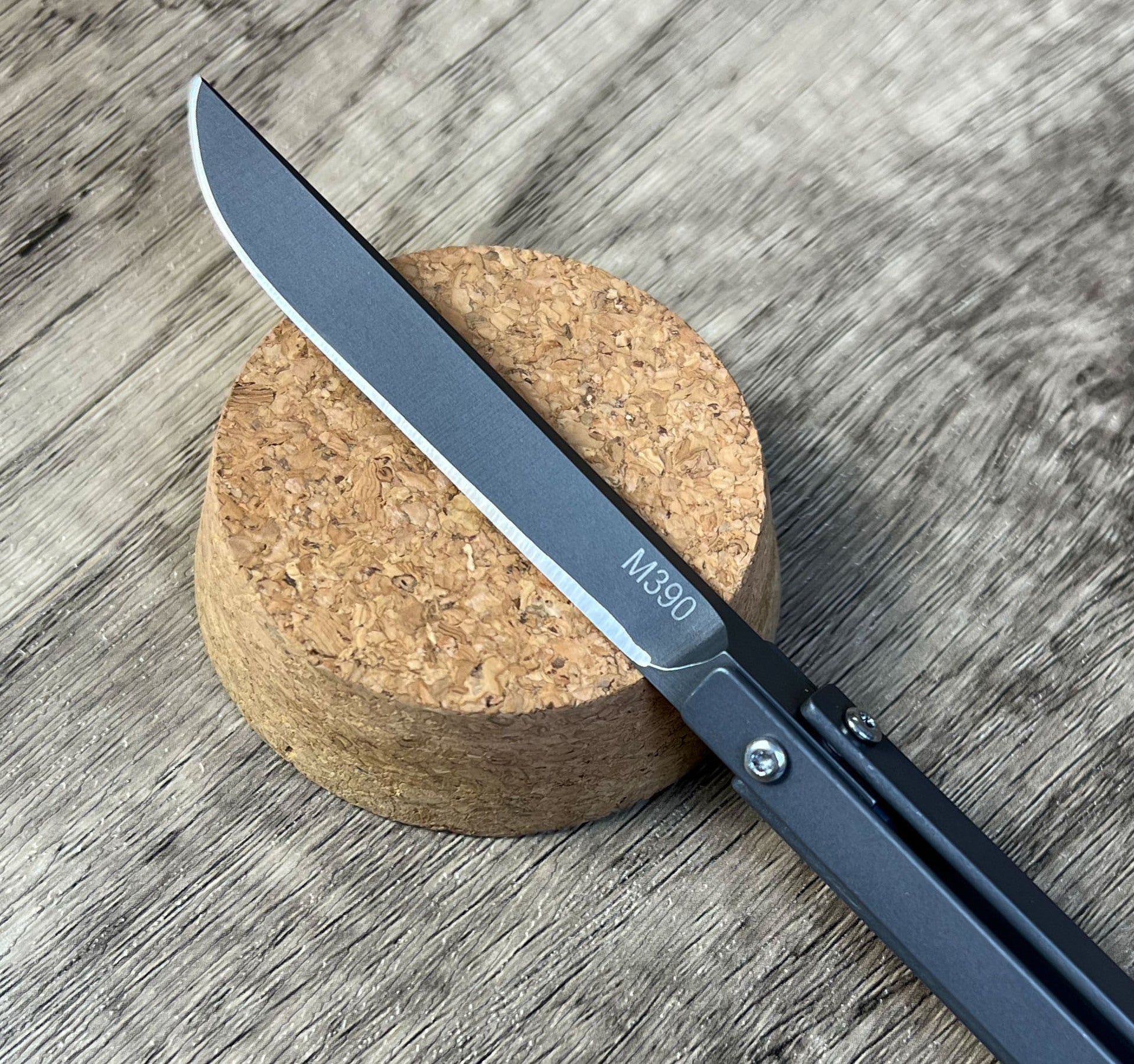 Mini mechanical creative rotary knife - Tophatter Daily Deals
