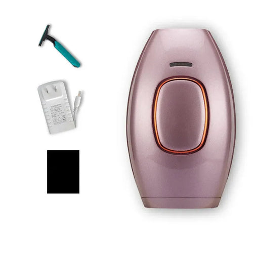TechNebula™ Laser Hair Removal Device