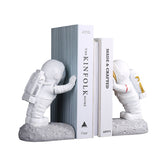 Astronaut Spaceman Decoration TV Cabinet Wine Cabinet Book 0 - Tophatter Daily Deals