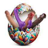 Phallic Joy Dildo Mystery Box The Bold Dildos - Tophatter Daily Deals