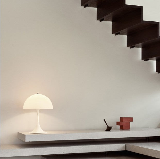 Bedside Designer Creative Table Lamp 0 - Tophatter Daily Deals