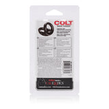 Colt Snug Tugger – Stretchy Double Cock Ring with Scrotum Support > Cock Ring > Sling - Tophatter Daily Deals
