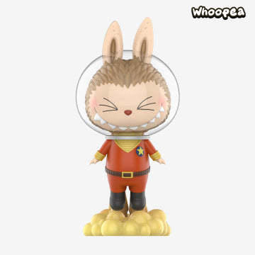 【Sale】 MONSTERS Space Adventures Series Blind Box - Tophatter Daily Deals