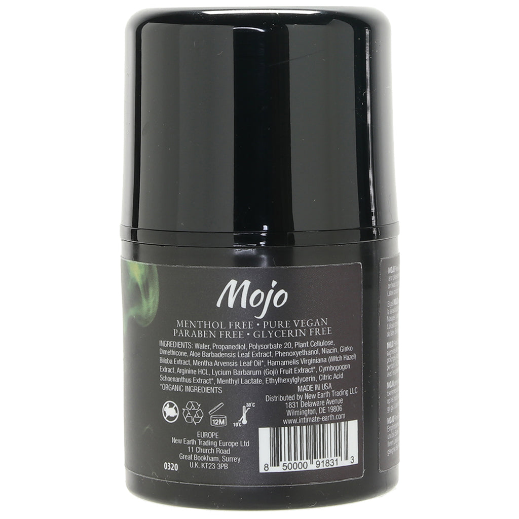 Niacin and Bilboa Penis Stimulating Gel 1oz. - Tophatter's Adult Products Lubes and Lotions > Female Enhancement - Tophatter Daily Deals