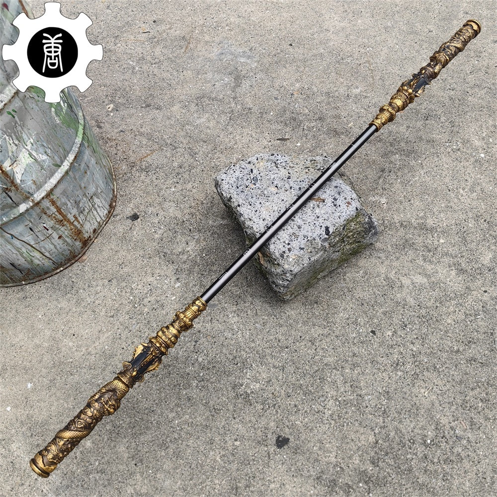 Black Myth: Wukong JinGuBang Life-Size Replica 62.9