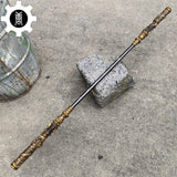 Black Myth: Wukong JinGuBang Life-Size Replica USA Only - Tophatter Daily Deals