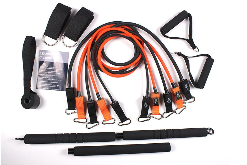 Bodhi Stick Set Fitness Rally Bodhi Stick Set 0 - Tophatter Daily Deals