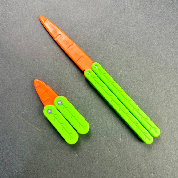 3D Printed Baby Mini M1911 Gravity Fidgets - Tophatter Daily Deals