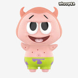 【Sale】 MONSTERS x SpongeBob Series Blind Box - Tophatter Daily Deals