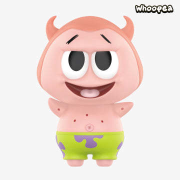 【Sale】 MONSTERS x SpongeBob Series Blind Box - Tophatter Daily Deals