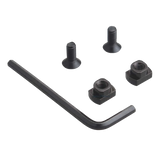VECTOR OPTICS SCRAAM-52 MLOK HANDGUARD 2 RAIN SEC - Tophatter's Army Deals OPTICS & SCOPES - Tophatter Daily Deals