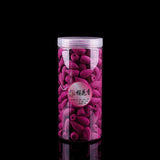 About 200 Plastic Canned Flowing Smoke Tower Fragrant Backflow Fragrant Granules Sakura 0 - Tophatter Daily Deals