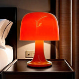 Bar Atmosphere Lamp Nordic Mushroom Lamp 0 - Tophatter Daily Deals